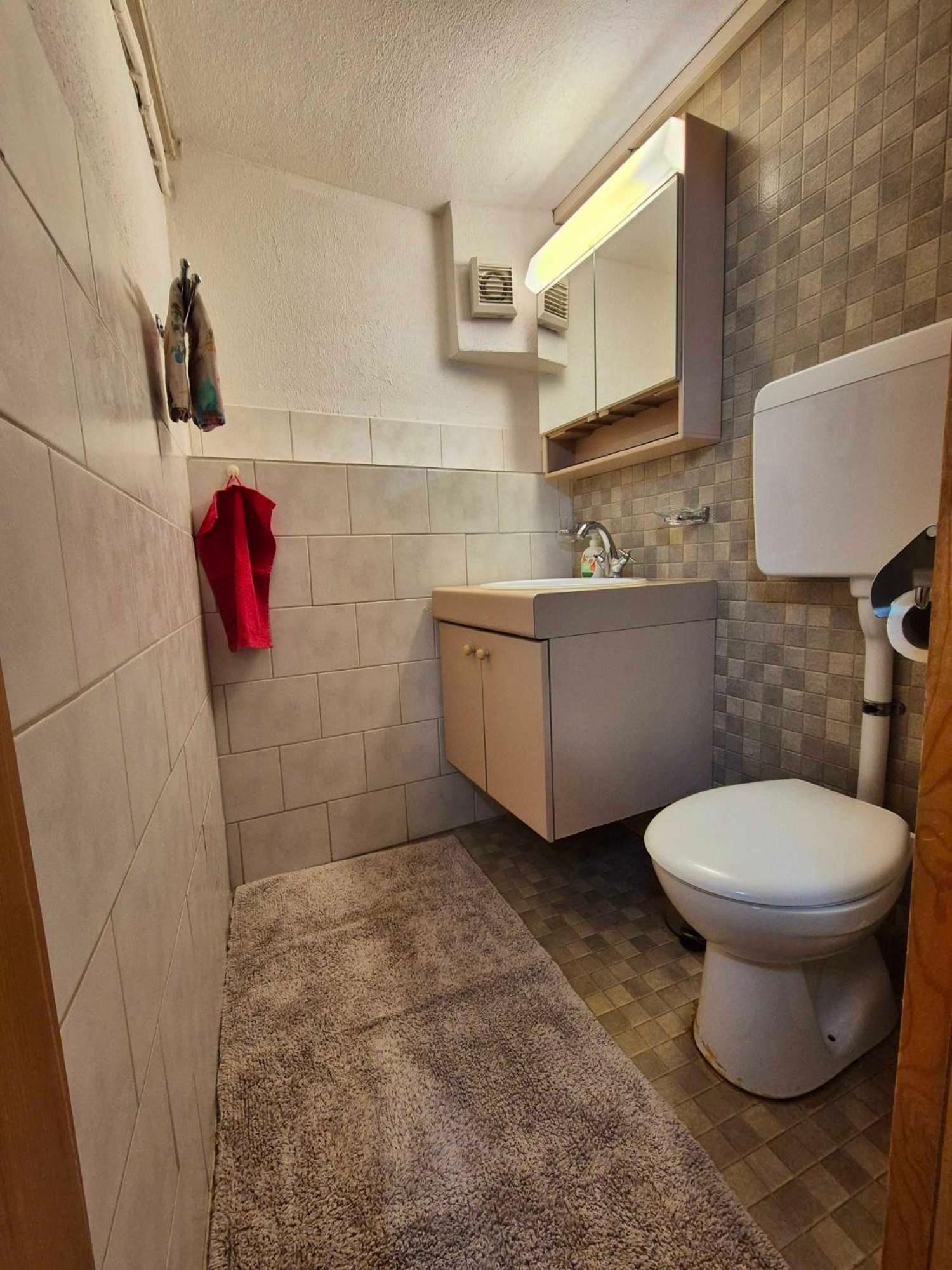 Apartments Saba & Jona Uetendorf Extérieur photo