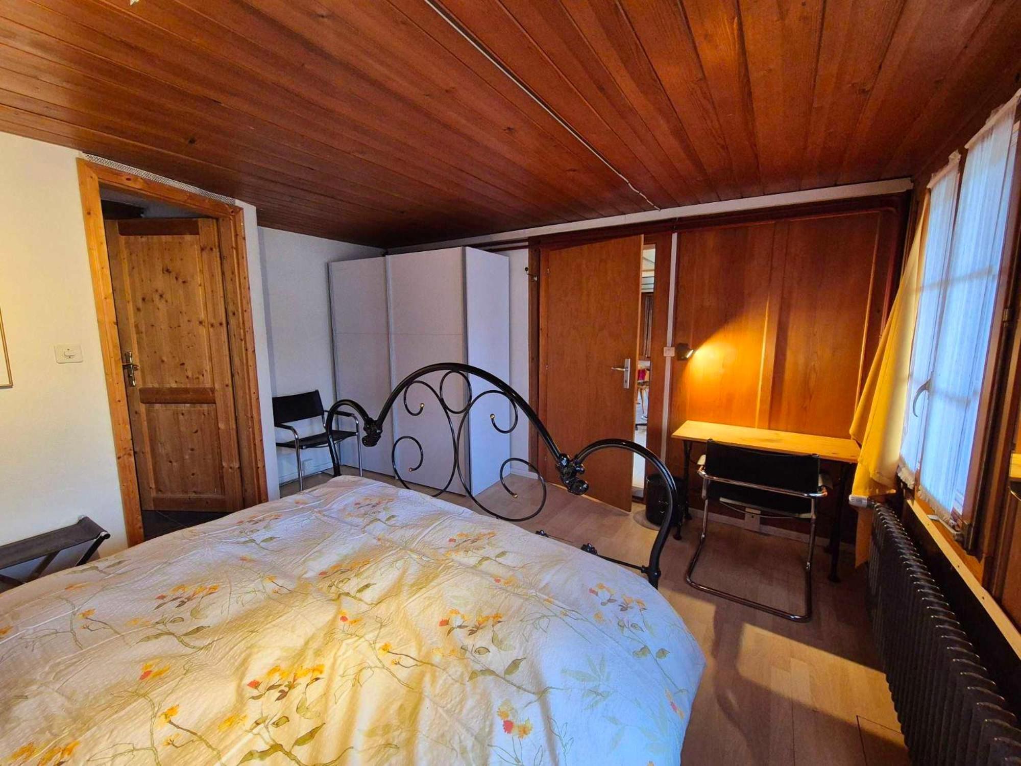 Apartments Saba & Jona Uetendorf Extérieur photo